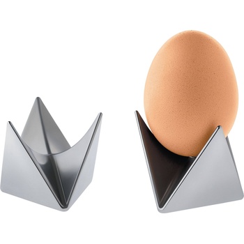 Alessi Чашка за яйце Roost 2 бр (ago01)