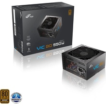 Fortron VIC BD 550W POA5500102