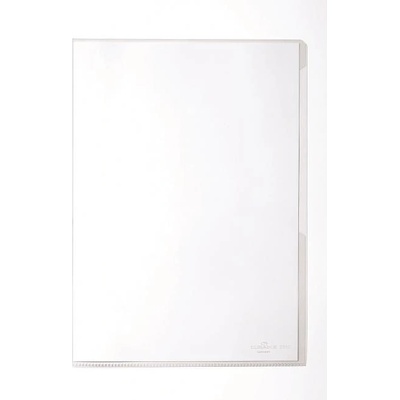 Obal L na dokumenty PVC 150 mic 50 ks