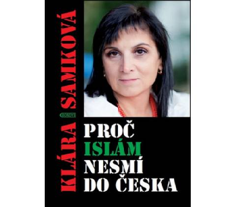 Proč islám nesmí do Česka