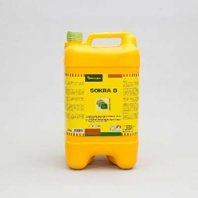BRALEP SOKRA B, 10 kg