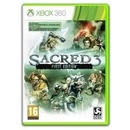Hry na Xbox 360 Sacred 3 (First Edition)