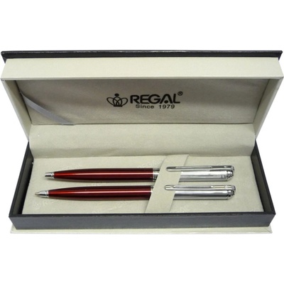 Regal 22501MB kuličkové pero a mikrotužka