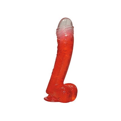 You2toys Jolly buttcock dildo