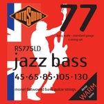 ROTOSOUND Струни за бас китара - rs775ld