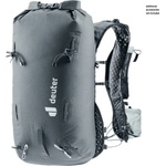Deuter Алпийска раница Deuter Vertrail 16 Mountaineering backpack - Graphite / Tin - размер One Size (503-0948-0211)