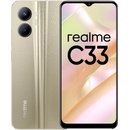 Realme C33 4GB/64GB