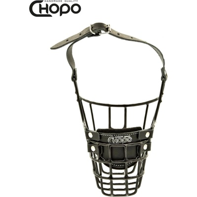 Chopo Náhubek kovový Něm.ovčák Malamut Čuvač fena – Zboží Dáma Chopo Náhubek kovový Něm.ovčák Malamut Čuvač fena – Zboží Dáma