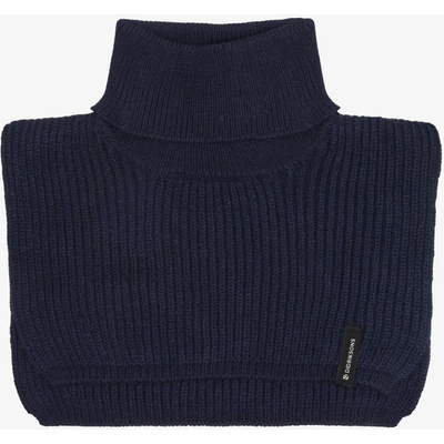 Didriksons Delfinen Scarf 2 navy