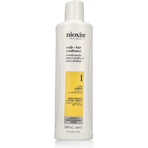 Nioxin System 1 Scalp + Hair Conditioner 300 ml - parfimo