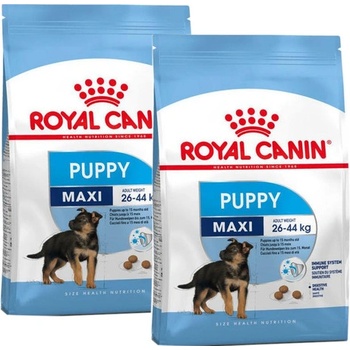 Royal Canin Maxi Puppy 2 x 15 kg