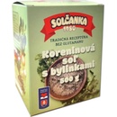 Solčanka Koreninová Soľ s bylinkami 500 g