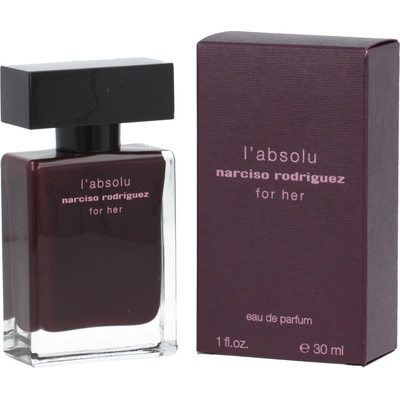 Narciso Rodriguez L'Absolu parfumovaná voda dámska 30 ml