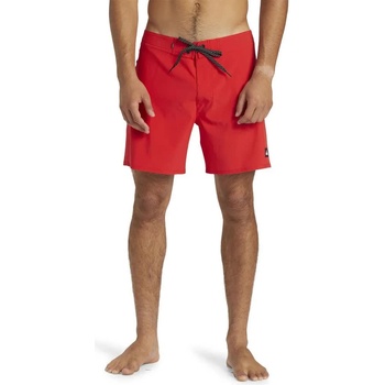 Quiksilver Бански гащета Quiksilver Surf Silk swimming shorts - Red (High Risk Red)