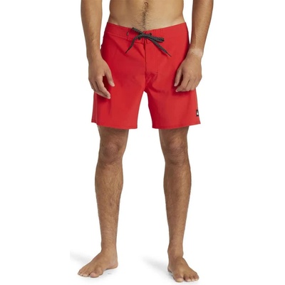Quiksilver Бански гащета Quiksilver Surf Silk swimming shorts - Red (High Risk Red)