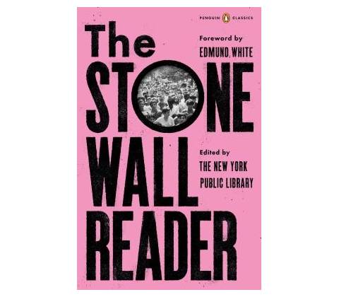 Stonewall ReaderPaperback