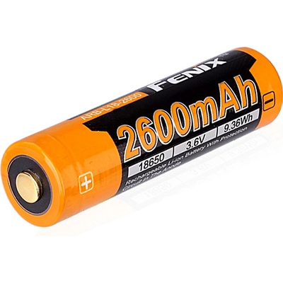 Fenix FE18650LI26USB 1ks FE0031