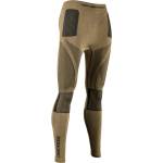 X-Bionic Дамско ски бельо X-bionic Women's Radiactor 4.0 Pants Ski underwear - Gold / Black - размер XS (114-3366-0111)