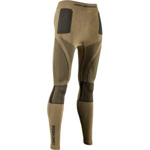 X-Bionic Дамско ски бельо X-bionic Women's Radiactor 4.0 Pants Ski underwear - Gold / Black - размер XS (114-3366-0111)