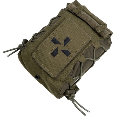 Novritsch Taktická Ifak na lékárničku zelená