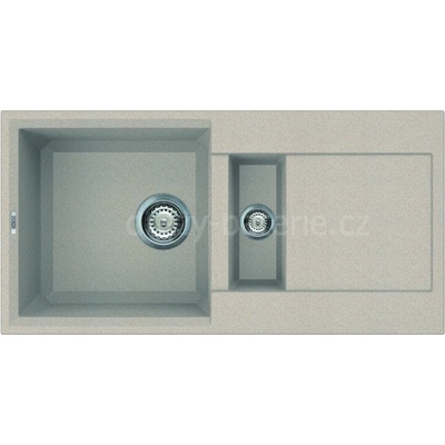 ELLECI EASY 425 Avena