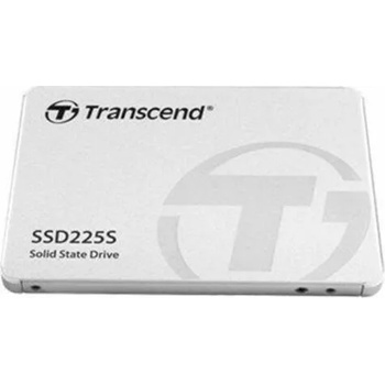 Image 1 of Transcend 2.5 250GB SATA3 (TS250GSSD225S)