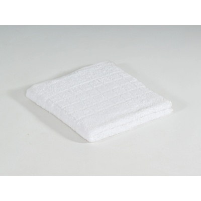 PROFOD SOFT / Froté osuška, 400 g/m2 - bílá 70x140 cm (prof_2640)