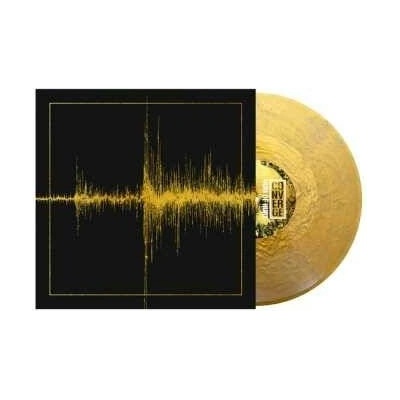 Converge - Hum of Hurt LP