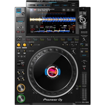 Image 1 of Pioneer CDJ-3000