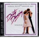 Dirty Dancing - Soundtrack CD