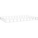 Shumee 60 m2 ocel 3082178