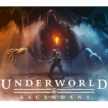 Underworld Ascendant