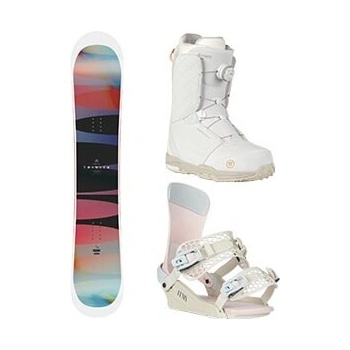 set Gravity Trinity 25/26