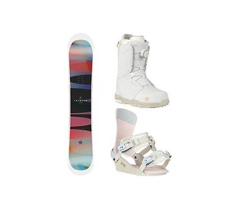 set Gravity Trinity 25/26