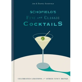 Schofield's Fine and Classic Cocktails