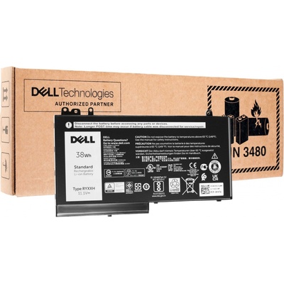 Dell Latitude RYXXH - originálna