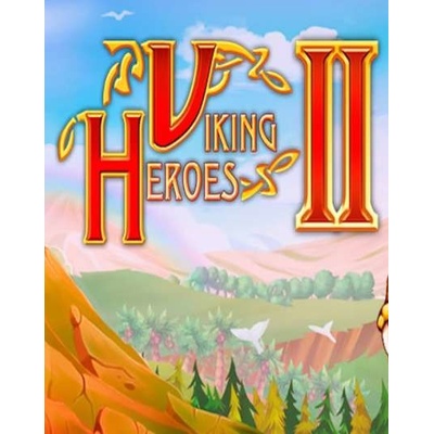 Viking Heroes 2
