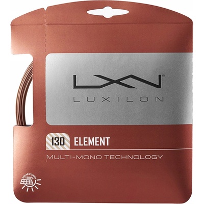 Luxilon Element 1,30mm Set 12,2m