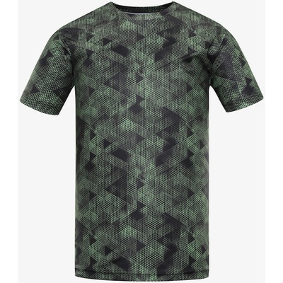 ALPINE PRO Quatr T-shirt ALPINE PRO | Cheren | МЪЖЕ | XS