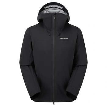 Montane яке Montane Torren Jacket Black L