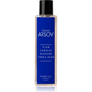Tomas Arsov Plum Tobacco Blossom Tonka Bean парфюмиран душ гел 200ml