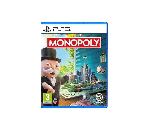 Monopoly
