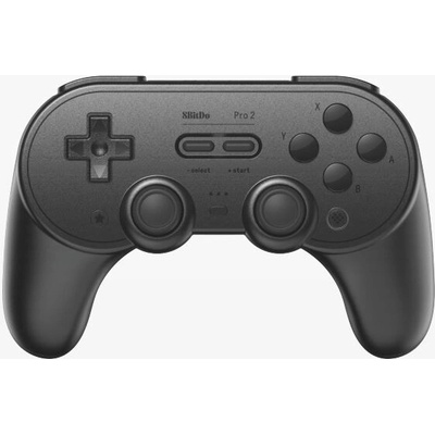 8Bitdo Pro2 SNP2-B