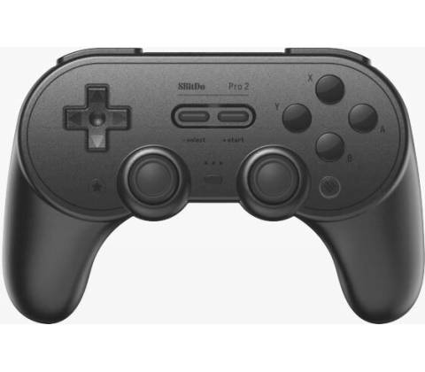 8Bitdo Pro2 SNP2-B