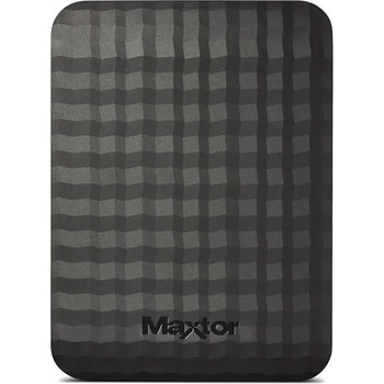 Maxtor M3 Portable 1TB USB 3.0 (HX-M101TCB)