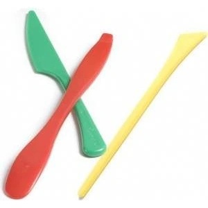 JOVI modeling utensils
