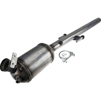 NTY Filter Pevných Častíc DPF Mercedes Viano W639 2.2CDI 2010- Vito W639 110CDI/113CDI/116CDI 2010-EUR:5 (A6394901092)