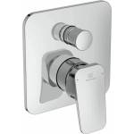 Ideal Standard Вграден смесител за вана Ideal Standard Ceraplan без скрито тяло (BD263AA)