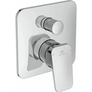 Ideal Standard Вграден смесител за вана Ideal Standard Ceraplan без скрито тяло (BD263AA)