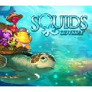 Squids Odyssey